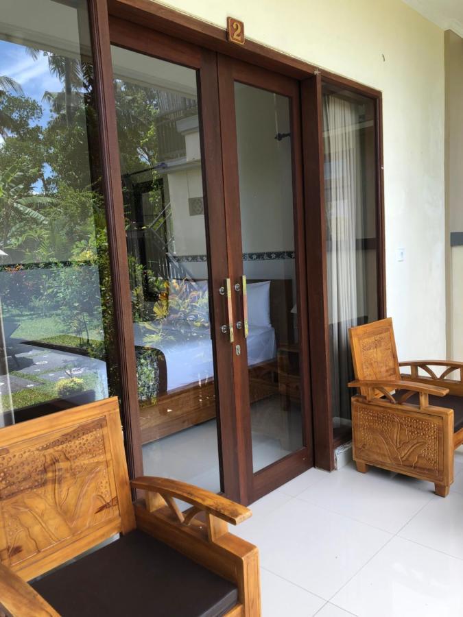 Mira Family Cottages Убуд Экстерьер фото